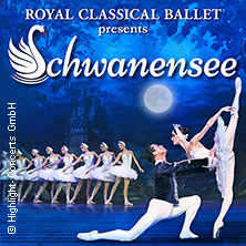 Royal Classical Ballet