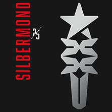 Silbermond &ndash; XXV