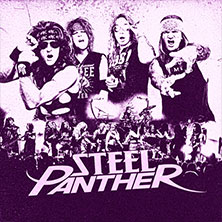 Steel Panther