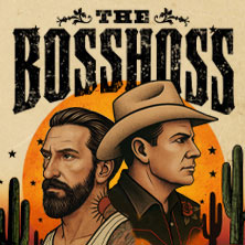 The BossHoss