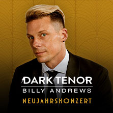 The Dark Tenor