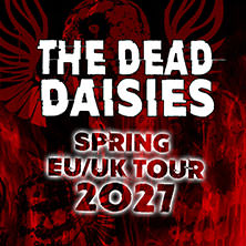 The Dead Daisies