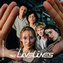 The Livelines