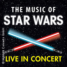 The Music Of Star Wars 