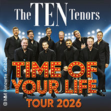The Ten Tenors