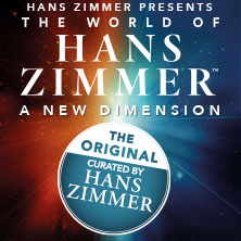 The World of Hans Zimmer