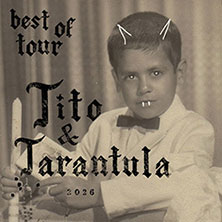 Tito & Tarantula
