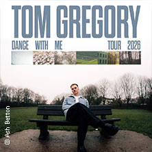 Tom Gregory