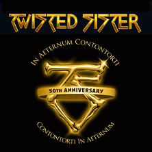 Loge / Premiumbereich - Twisted Sister