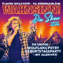 Wahnsinn! Die Show
