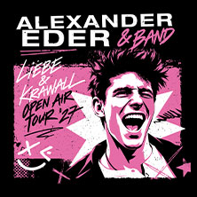 Alexander Eder