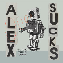 Alexsucks