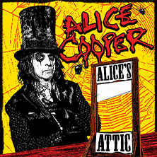 Alice Cooper