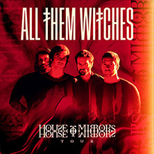 All Them Witches