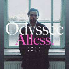 ALLESS. - Odyssee