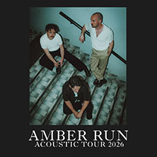 Amber Run