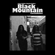 Amber Webber & Stephen McBean - BLACK MOUNTAIN