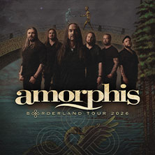 Amorphis