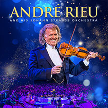 Andr&eacute; Rieu