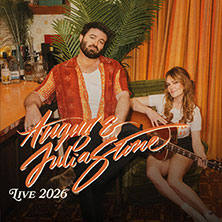 Angus and Julia Stone