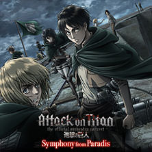 Attack on Titan