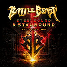 Battle Beast