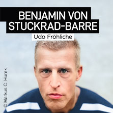 Benjamin von Stuckrad-Barre - Udo Fr&ouml;hliche