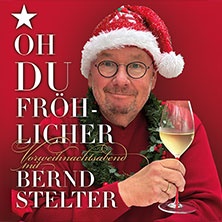 Bernd Stelter