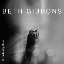 Beth Gibbons