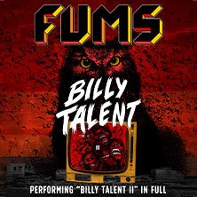 Billy Talent