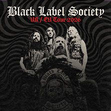 Black Label Society