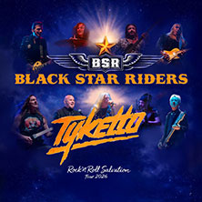 Black Star Riders