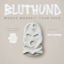 Bluthund
