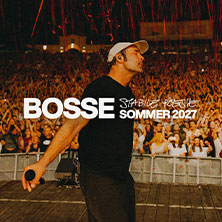 Bosse