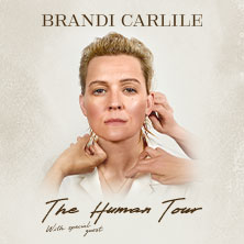 Brandi Carlile - The Human Tour | K&ouml;ln