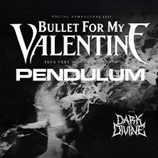 Bullet For My Valentine