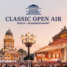Classic Open Air - Berlin