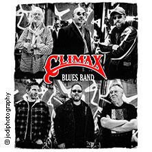 Climax Blues Band