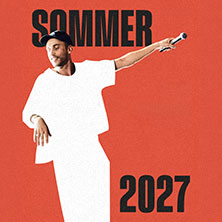 CLUESO - Sommer 2027