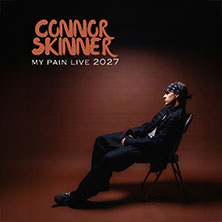 Connor Skinner