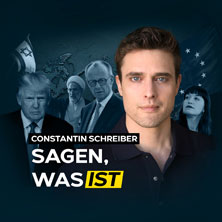 Constantin Schreiber