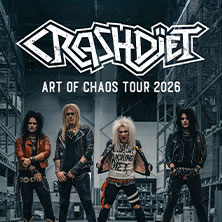 Crashdiet