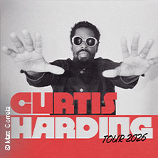 Curtis Harding