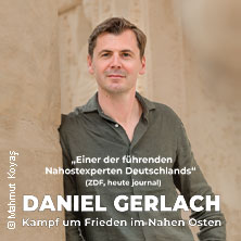 Daniel Gerlach