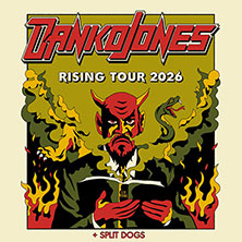 Danko Jones