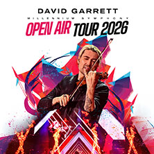 David Garrett