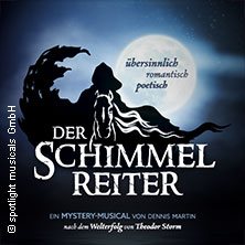 Der Schimmelreiter - Das Mystery-Musical | Hameln