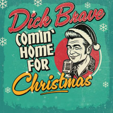 Dick Brave