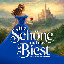 Die Sch&ouml;ne und das Biest - Das Deutsche Original