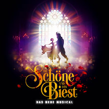 Die Sch&ouml;ne und das Biest - Das neue Musical
